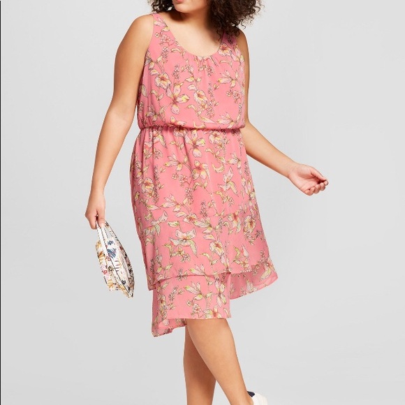 A New Day Dress - Picture 6 of 7